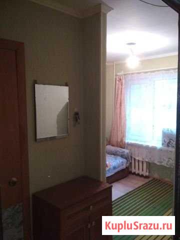 1-комнатная квартира, 13.2 м², 1/5 эт. на продажу в Томске Томск - изображение 1