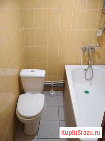 1-комнатная квартира, 13.2 м², 1/5 эт. на продажу в Томске Томск - изображение 3