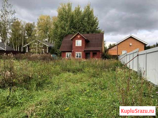 Дом 115 м² на участке 10 сот. на продажу в Голицыно Голицыно - изображение 3