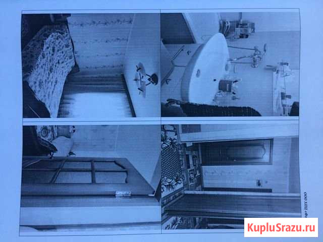 2-комнатная квартира, 50.8 м², 4/4 эт. на продажу в Кудиново Кудиново - изображение 3
