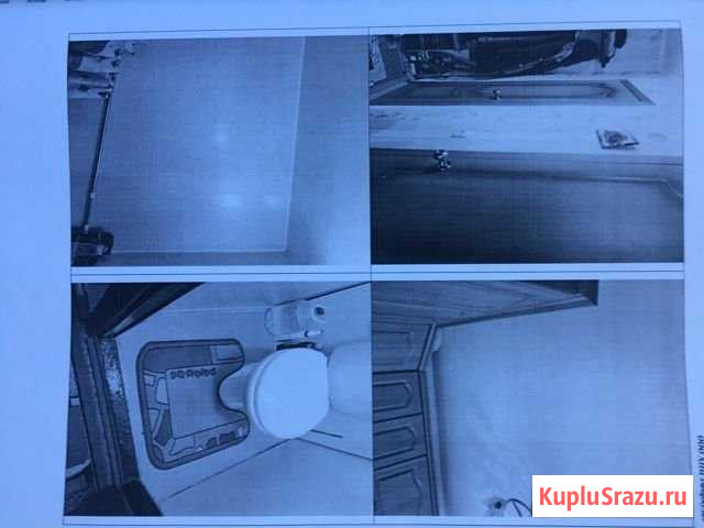 2-комнатная квартира, 50.8 м², 4/4 эт. на продажу в Кудиново Кудиново - изображение 2
