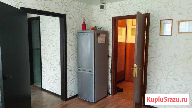 1-комнатная квартира, 22 м², 1/5 эт. в аренду на длительный срок в Челябинске Челябинск - изображение 1