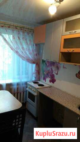 1-комнатная квартира, 22 м², 1/5 эт. в аренду на длительный срок в Челябинске Челябинск - изображение 2