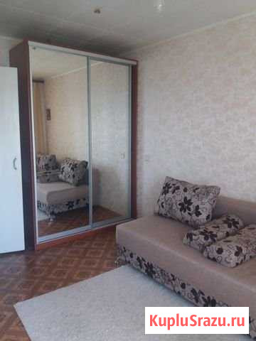 1-комнатная квартира, 20 м², 7/9 эт. на продажу в Кирово-Чепецке Кирово-Чепецк - изображение 3