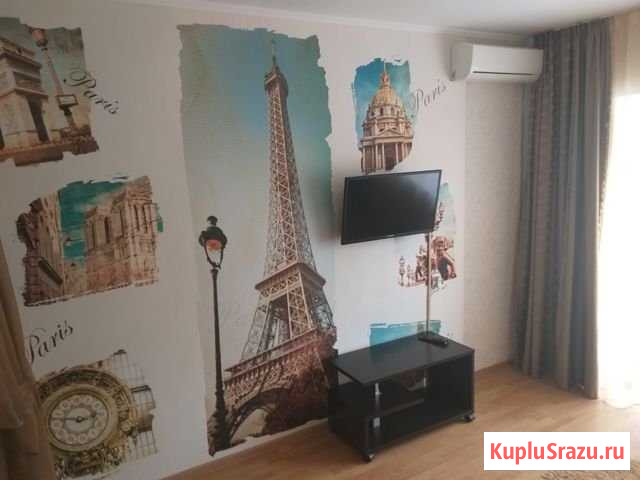 1-комнатная квартира, 40 м², 2/5 эт. в аренду посуточно в Брянске Брянск - изображение 3