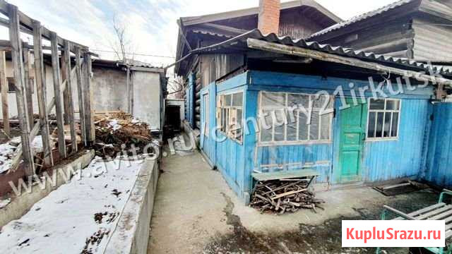 Дом 31 м² на участке 2 сот. на продажу в Иркутске Иркутск - изображение 2