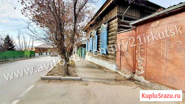 Дом 31 м² на участке 2 сот. на продажу в Иркутске Иркутск - изображение 1