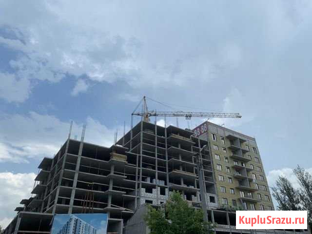 2-комнатная квартира, 71.6 м², 9/10 эт. на продажу в Смоленске Смоленск - изображение 3