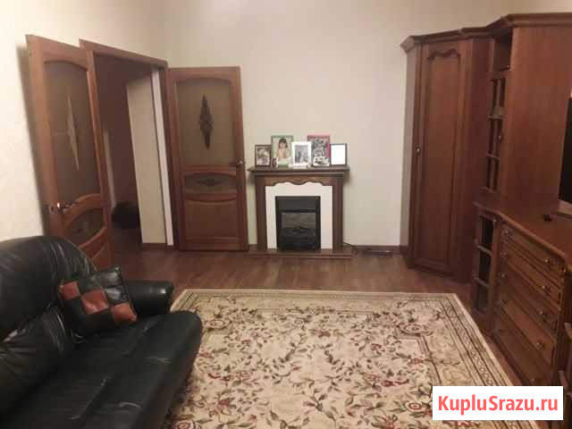3-комнатная квартира, 78 м², 3/4 эт. на продажу в Новокуйбышевске Новокуйбышевск - изображение 3