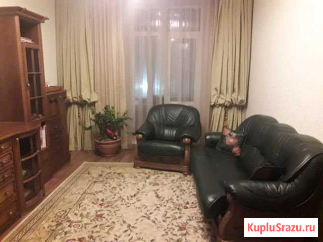 3-комнатная квартира, 78 м², 3/4 эт. на продажу в Новокуйбышевске Новокуйбышевск - изображение 1