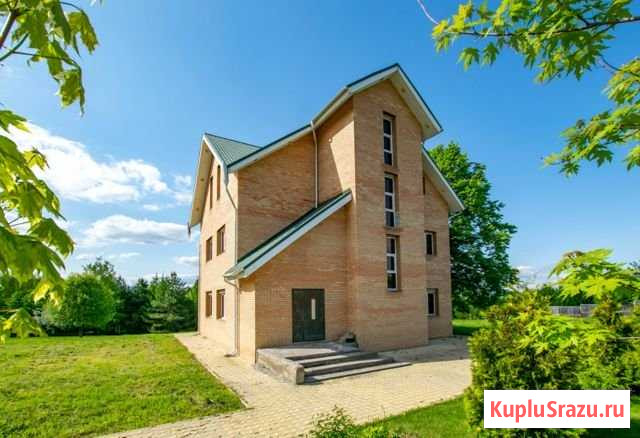 Коттедж 440 м² на участке 83 сот. на продажу в Перми Пермь - изображение 2