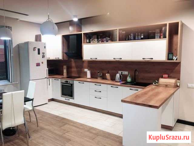 Дом 400 м² на участке 16 сот. на продажу в Тюмени Тюмень - изображение 1