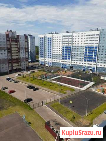1-комнатная квартира, 40 м², 10/12 эт. на продажу в Стерлитамаке Стерлитамак - изображение 3