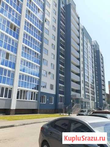 1-комнатная квартира, 40 м², 10/12 эт. на продажу в Стерлитамаке Стерлитамак - изображение 1