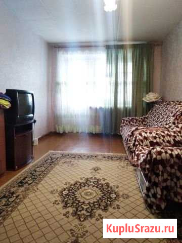 1-комнатная квартира, 32 м², 4/5 эт. в аренду посуточно в Серове Серов - изображение 3