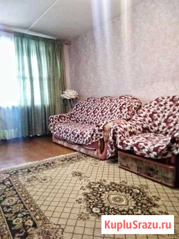 1-комнатная квартира, 32 м², 4/5 эт. в аренду посуточно в Серове Серов - изображение 1
