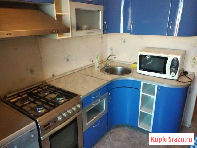 Комната 18 м² в 2-ком. кв., 7/10 эт. в аренду на длительный срок в Екатеринбурге Екатеринбург - изображение 3