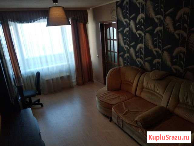 Комната 18 м² в 2-ком. кв., 7/10 эт. в аренду на длительный срок в Екатеринбурге Екатеринбург - изображение 2