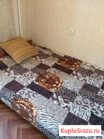 Комната 12 м² в 2-ком. кв., 7/9 эт. в аренду на длительный срок в Челябинске Челябинск - изображение 2