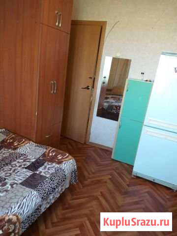 Комната 12 м² в 2-ком. кв., 7/9 эт. в аренду на длительный срок в Челябинске Челябинск - изображение 3