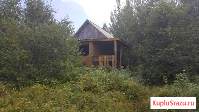 Дача 30 м² на участке 10 сот. на продажу в Каменске Каменск - изображение 2