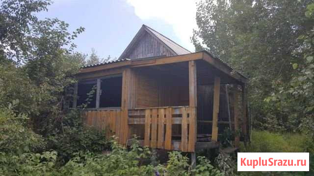 Дача 30 м² на участке 10 сот. на продажу в Каменске Каменск - изображение 1