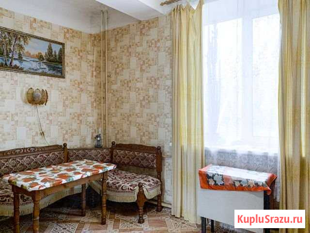 3-комнатная квартира, 81.6 м², 1/2 эт. на продажу в Иваново Иваново - изображение 1