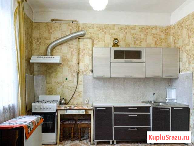 3-комнатная квартира, 81.6 м², 1/2 эт. на продажу в Иваново Иваново - изображение 2