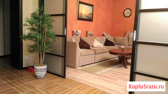 4-комнатная квартира, 138 м², 2/3 эт. на продажу в Гатчине Гатчина - изображение 3