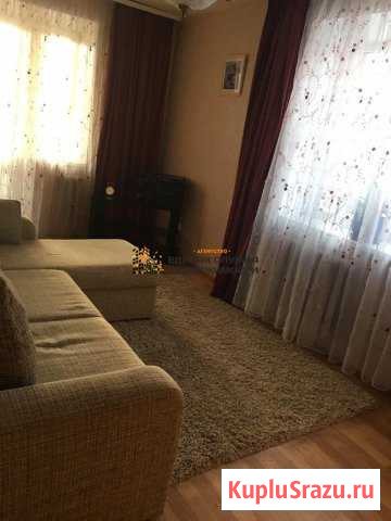 2-комнатная квартира, 54 м², 6/8 эт. в аренду на длительный срок в Уфе Уфа - изображение 1