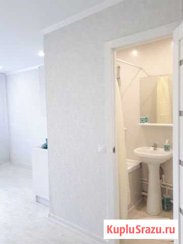 Квартира-студия, 22 м², 2/5 эт. на продажу в Казани Казань - изображение 3