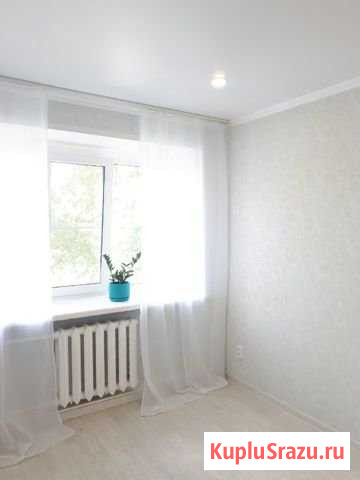 Квартира-студия, 22 м², 2/5 эт. на продажу в Казани Казань - изображение 1