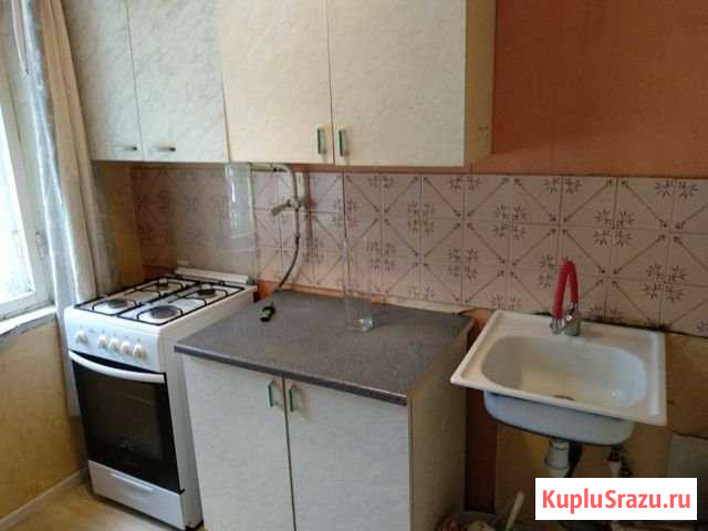 2-комнатная квартира, 30 м², 1/5 эт. на продажу в Перми Пермь - изображение 2
