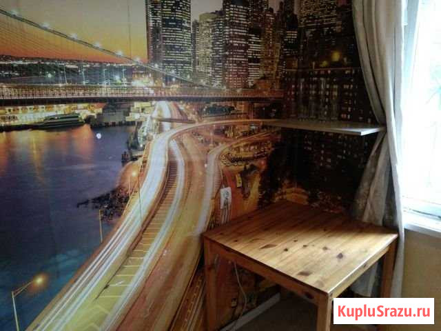 2-комнатная квартира, 30 м², 1/5 эт. на продажу в Перми Пермь - изображение 1