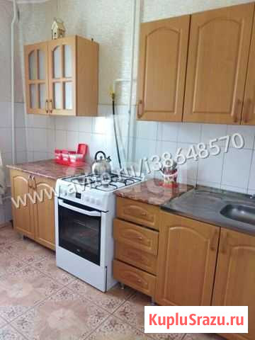 4-комнатная квартира, 85.6 м², 3/5 эт. на продажу в Миассе Миасс - изображение 1