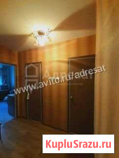 3-комнатная квартира, 59.2 м², 3/5 эт. на продажу в Волгограде Волгоград - изображение 3