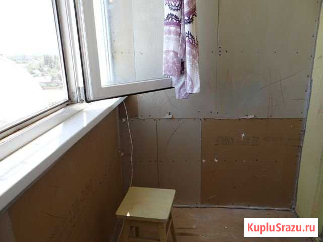 1-комнатная квартира, 42 м², 8/9 эт. на продажу в Астрахани Астрахань - изображение 3