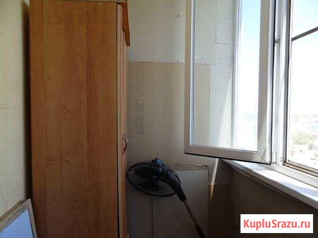 1-комнатная квартира, 42 м², 8/9 эт. на продажу в Астрахани Астрахань - изображение 2