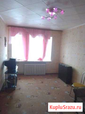 1-комнатная квартира, 28 м², 3/3 эт. в аренду на длительный срок в Ухте Ухта - изображение 1