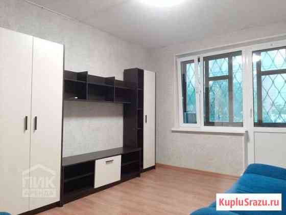 1-комнатная квартира, 30.5 м², 1/12 эт. в аренду на длительный срок в Москве Москва