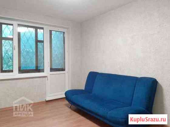 1-комнатная квартира, 30.5 м², 1/12 эт. в аренду на длительный срок в Москве Москва