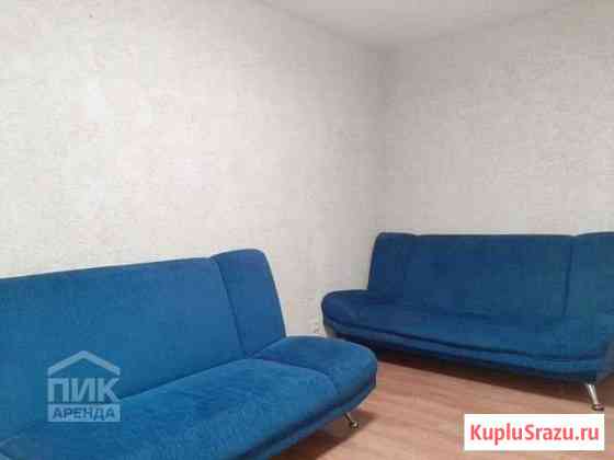 1-комнатная квартира, 30.5 м², 1/12 эт. в аренду на длительный срок в Москве Москва