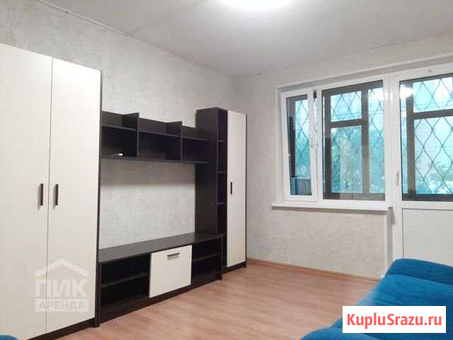 1-комнатная квартира, 30.5 м², 1/12 эт. в аренду на длительный срок в Москве Москва - изображение 2