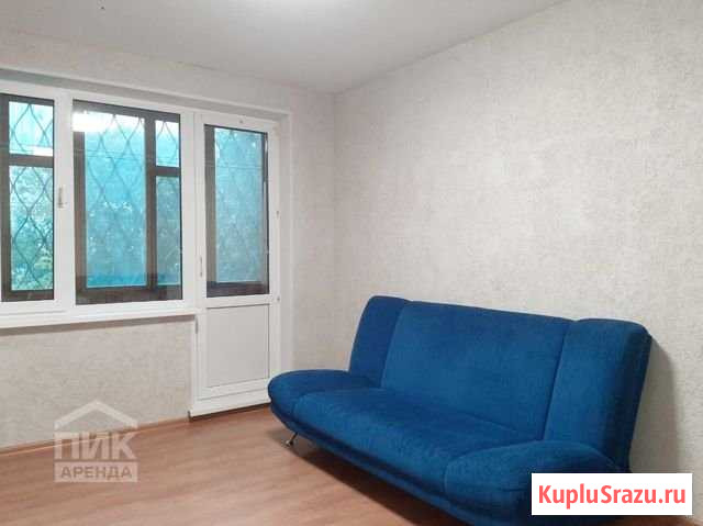 1-комнатная квартира, 30.5 м², 1/12 эт. в аренду на длительный срок в Москве Москва - изображение 1