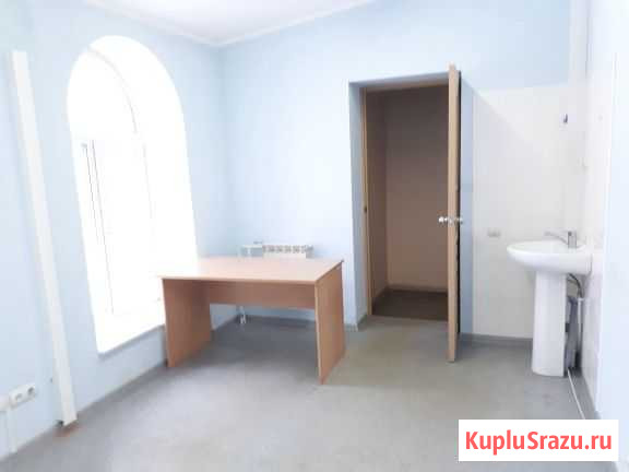 Офисное помещение, 160 кв.м. Пермь - изображение 1