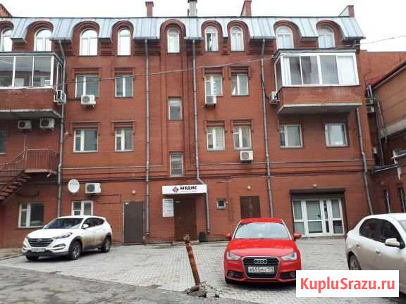 Офисное помещение, 160 кв.м. Пермь - изображение 3