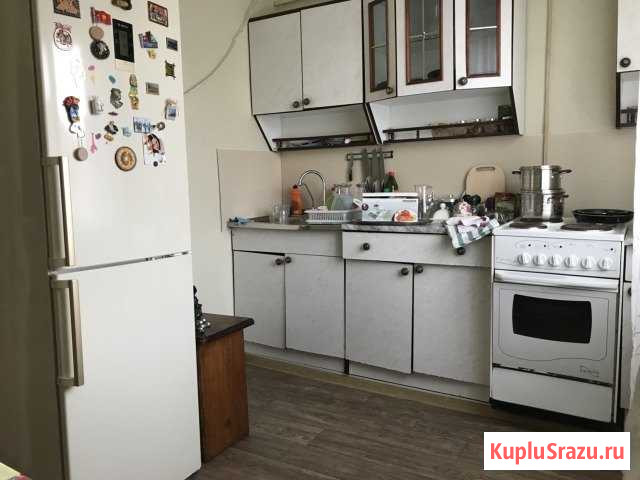 2-комнатная квартира, 42.6 м², 1/1 эт. на продажу в Ноябрьске Ноябрьск - изображение 3