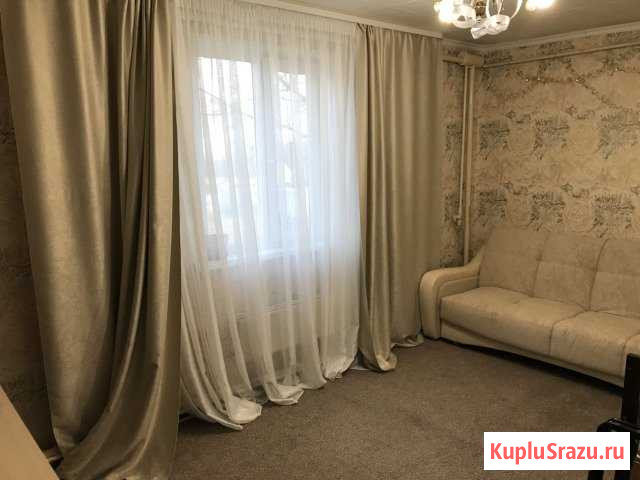 2-комнатная квартира, 42.6 м², 1/1 эт. на продажу в Ноябрьске Ноябрьск - изображение 1