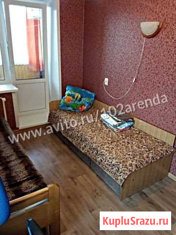 2-комнатная квартира, 48 м², 4/12 эт. в аренду на длительный срок в Уфе Уфа - изображение 3