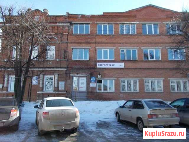 Офисное помещение, 801.1 кв.м., г. Кунгур Кунгур - изображение 1